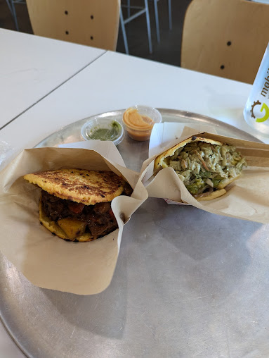 Photo Guasaca South American Grill - Lake Boone - 15