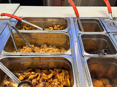 Photo Guasaca South American Grill - Lake Boone - 18
