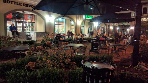 Photo Guasaca South American Grill - Lake Boone - 19