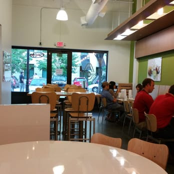 Photo Guasaca South American Grill - Lake Boone - 20
