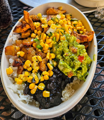 Photo Guasaca South American Grill - Lake Boone - 27