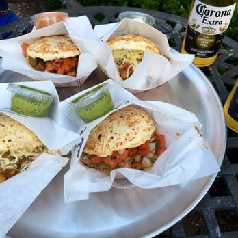 Photo Guasaca South American Grill - Lake Boone - 28