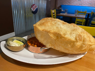 Photo Gully Urban Indian Eatery - 10