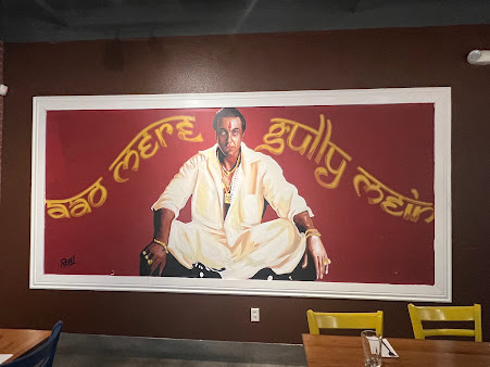 Photo Gully Urban Indian Eatery - 12