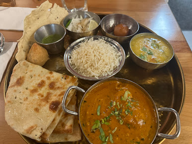 Photo Gully Urban Indian Eatery - 13