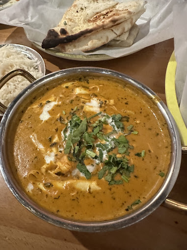 Photo Gully Urban Indian Eatery - 14