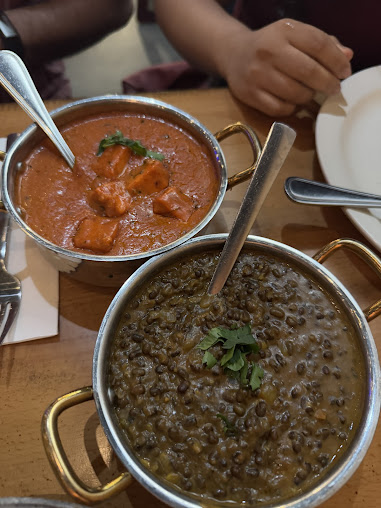 Photo Gully Urban Indian Eatery - 19