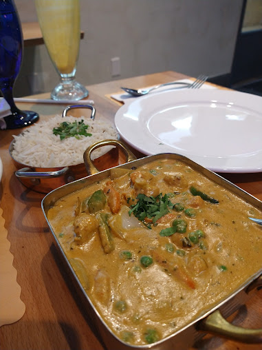 Photo Gully Urban Indian Eatery - 20