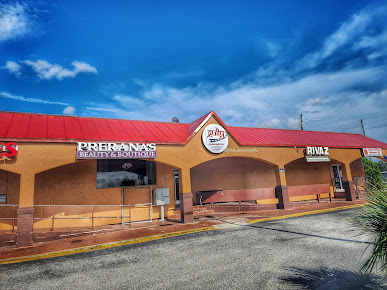 Photo Gully Urban Indian Eatery - 22