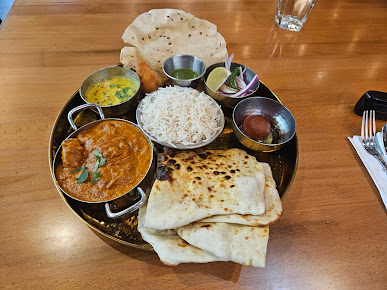 Photo Gully Urban Indian Eatery - 23