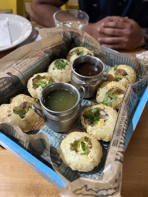 Photo Gully Urban Indian Eatery - 25