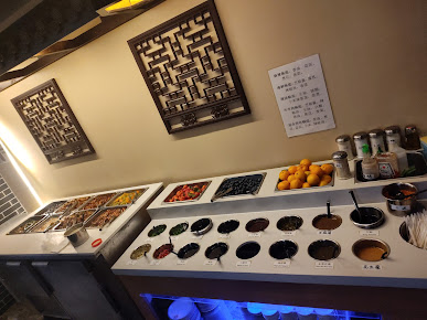 Menu Guo Se Seafood Hot Pot - 0