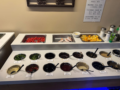 Photo Guo Se Seafood Hot Pot - 6