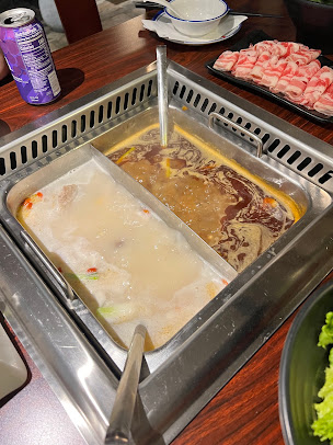 Photo Guo Se Seafood Hot Pot - 8