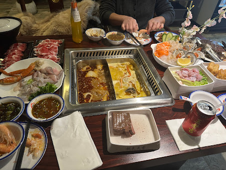 Photo Guo Se Seafood Hot Pot - 12