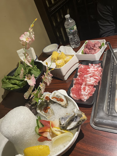 Photo Guo Se Seafood Hot Pot - 13