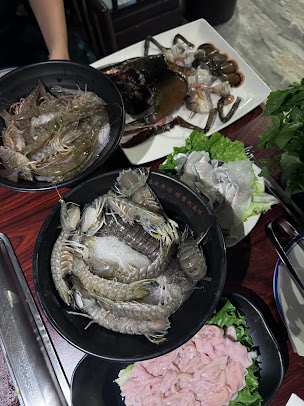 Photo Guo Se Seafood Hot Pot - 14
