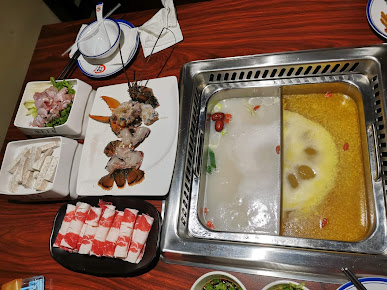Photo Guo Se Seafood Hot Pot - 16