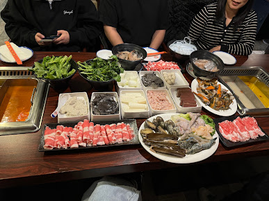 Photo Guo Se Seafood Hot Pot - 17