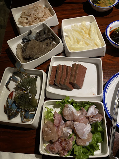 Photo Guo Se Seafood Hot Pot - 19