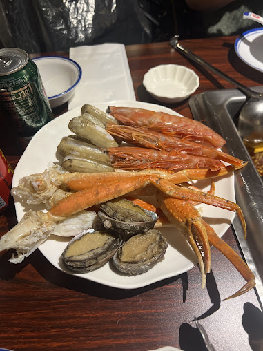Photo Guo Se Seafood Hot Pot - 23