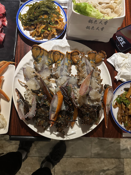 Photo Guo Se Seafood Hot Pot - 25