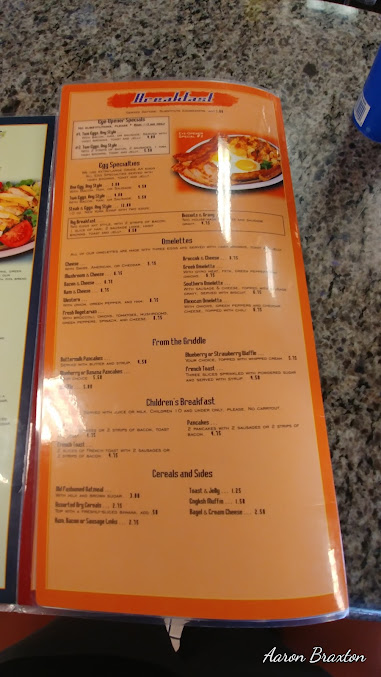Menu Gus Mt Clemens Coney Island - 6
