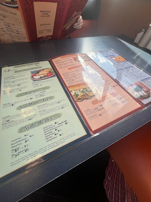 Menu Gus Mt Clemens Coney Island - 8