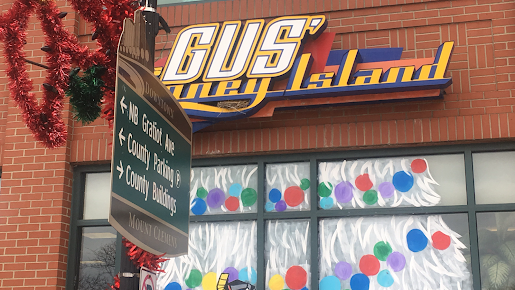 Photo Gus Mt Clemens Coney Island - 10