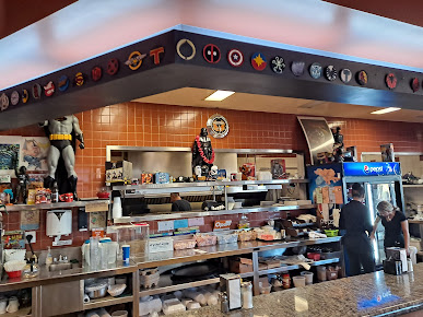 Photo Gus Mt Clemens Coney Island - 16