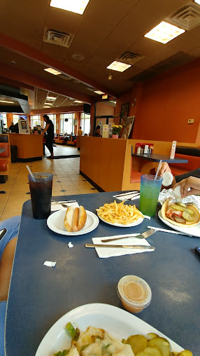Photo Gus Mt Clemens Coney Island - 18