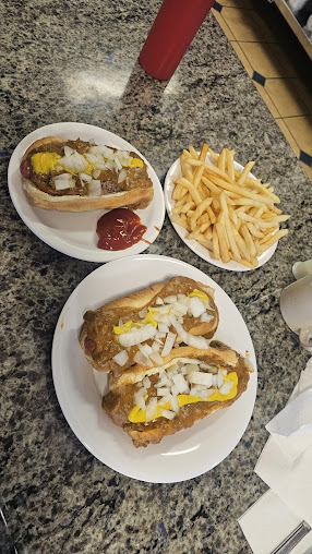Photo Gus Mt Clemens Coney Island - 20