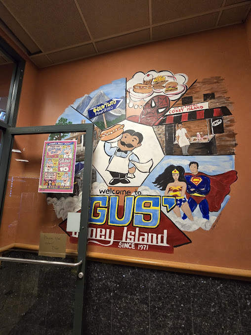 Photo Gus Mt Clemens Coney Island - 21