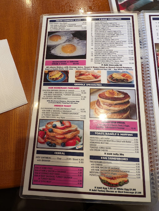Photo Gus's American Grill - 16