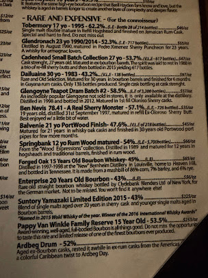 Menu Gustazo Cuban Kitchen Bar Waltham - 1
