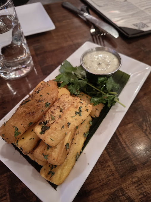 Photo Gustazo Cuban Kitchen Bar Waltham - 12