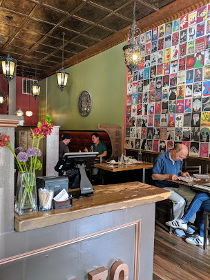 Photo Gustazo Cuban Kitchen Bar Waltham - 13