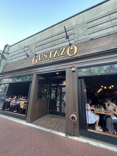 Photo Gustazo Cuban Kitchen Bar Waltham - 17