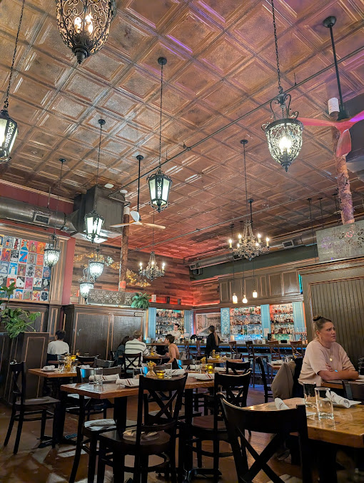 Photo Gustazo Cuban Kitchen Bar Waltham - 20