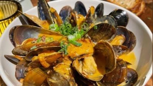 Photo Gustazo Cuban Kitchen Bar Waltham - 23