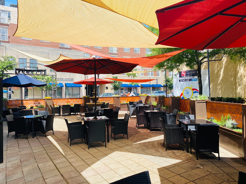 Gustazo Cuban Kitchen Bar Waltham