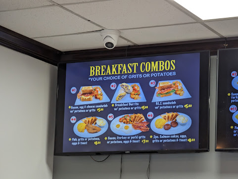 Menu Gutbusters Breakfast Flat Shoals - 3