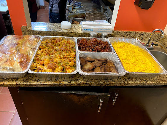 Photo Gutbusters Breakfast Flat Shoals - 13