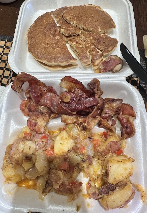 Photo Gutbusters Breakfast Flat Shoals - 15