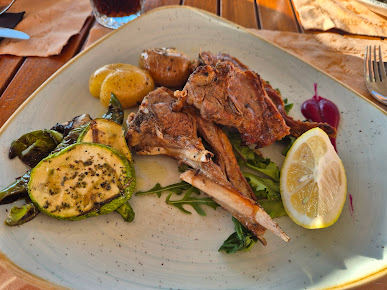Photo Guvat Bar Restorant - 15