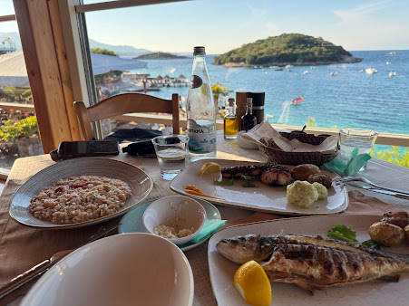 Photo Guvat Bar Restorant - 24