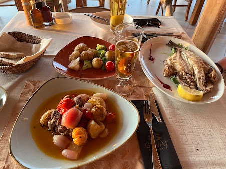 Photo Guvat Bar Restorant - 25