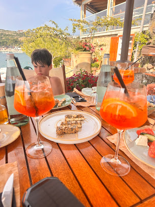 Photo Guvat Bar Restorant - 28