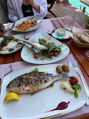 Photo Guvat Bar Restorant - 29