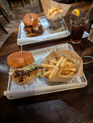 Menu Guy Fieri’s Mt. Pocono Kitchen - 3